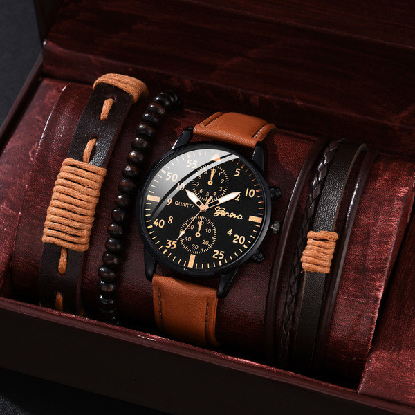 men's watches men's watches foreign trade hot selling cheap watch