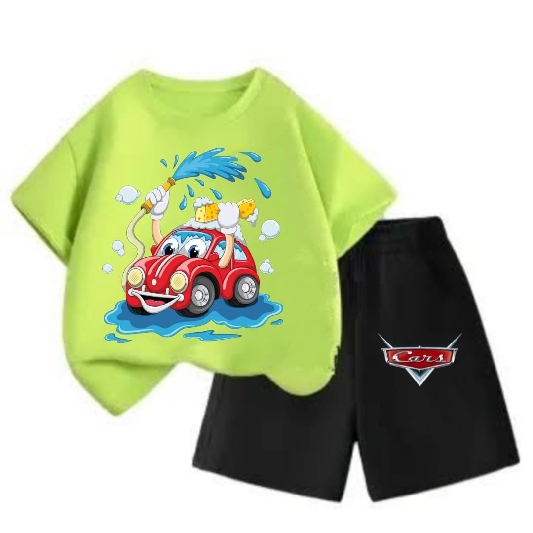 Baby iteam