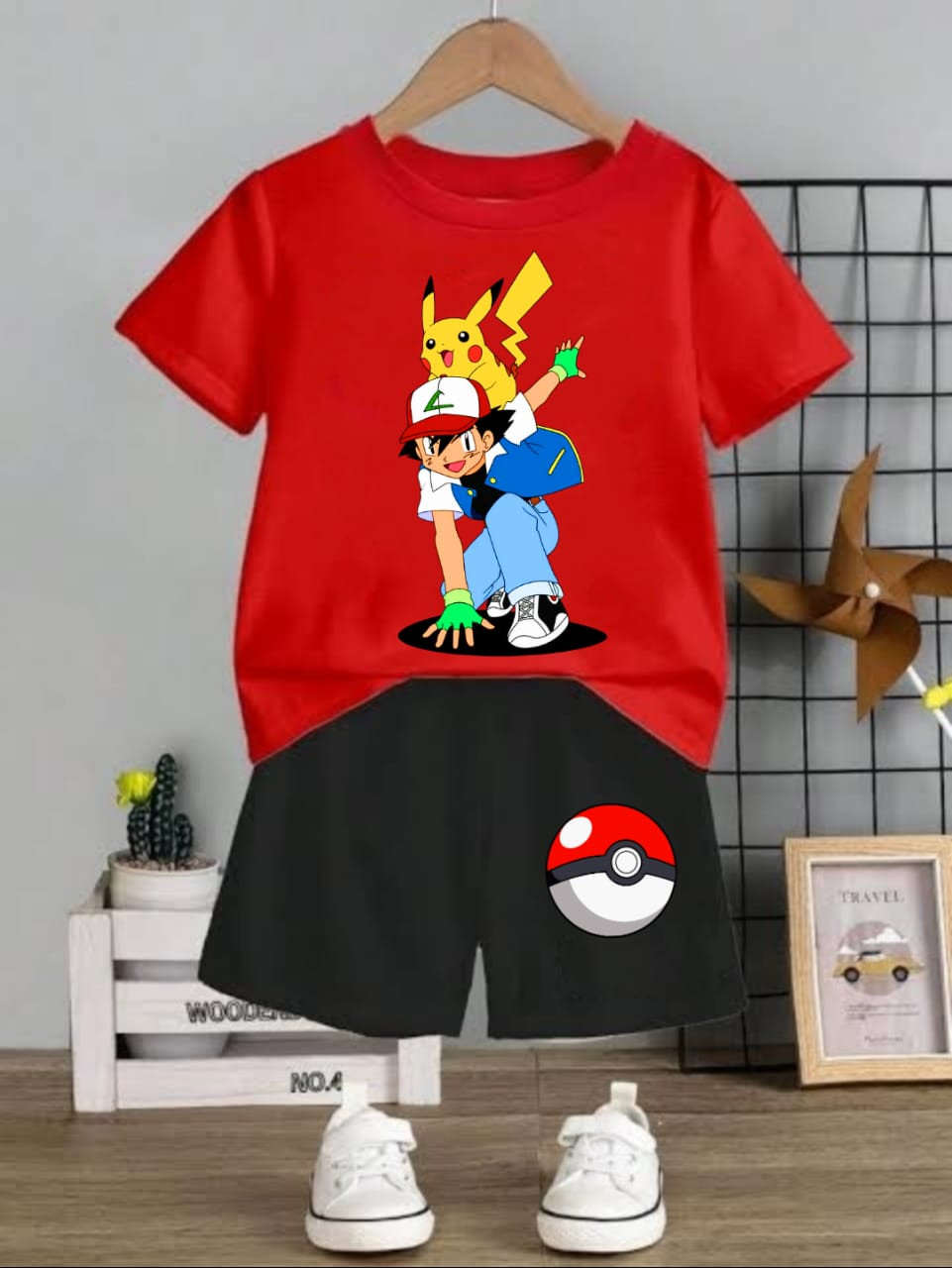 Baby set