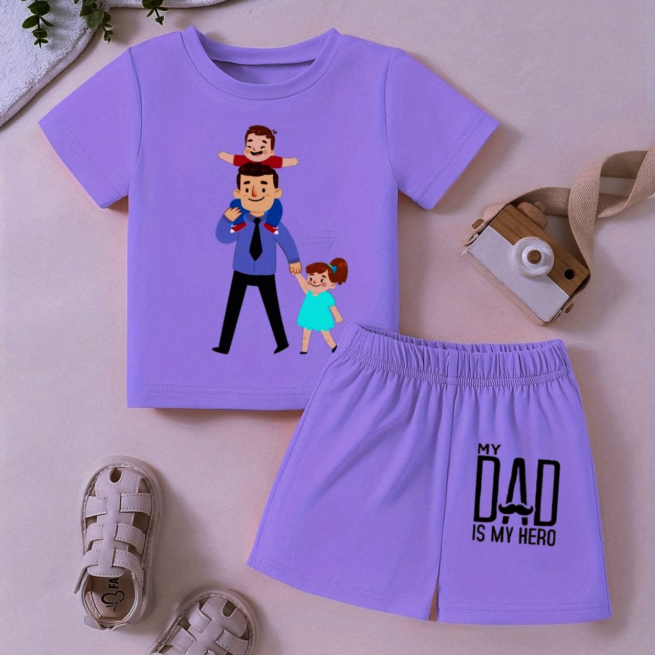 Baby set