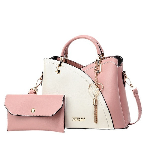 2025 new European and American mother-and-child bags 